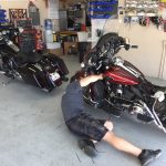 Harley-Davidson Lighting