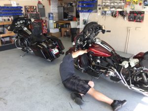 Harley-Davidson Lighting