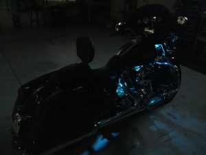 Harley-Davidson Lighting