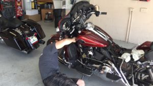 Harley-Davidson Lighting