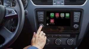 Apple CarPlay
