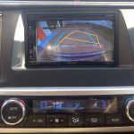 Toyota Highlander Radio