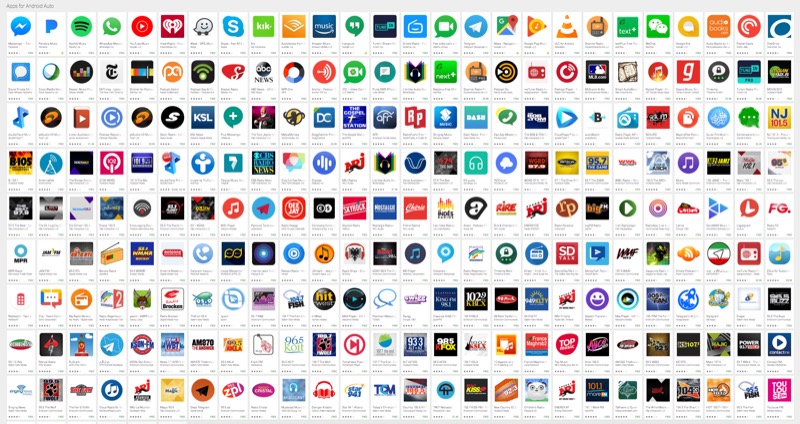 Nissan Altima Android Auto