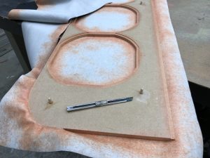F-150 Audio
