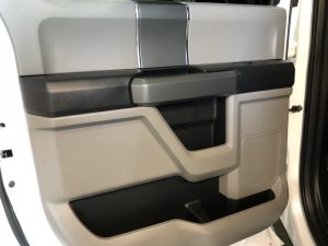 F-150 Audio