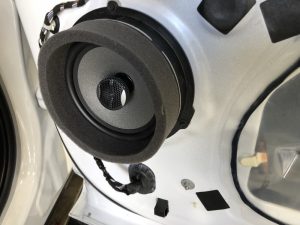 F-150 Audio
