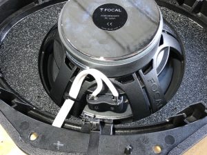 F-150 Audio