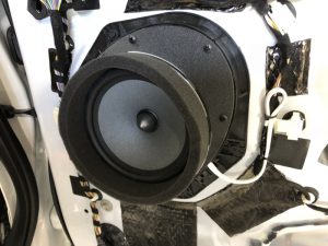 F-150 Audio