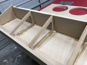 F-150 Audio