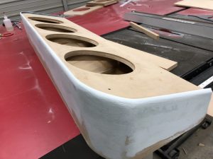 F-150 Audio