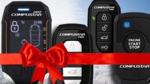 Remote Start Gift