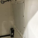 Center Console Audio