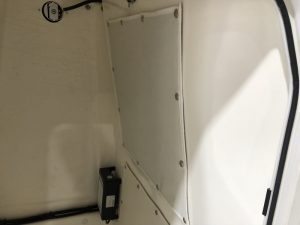 Center Console Audio