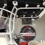 Center Console Audio