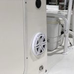 Center Console Audio