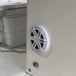 Center Console Audio