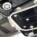 Center Console Audio