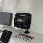 Center Console Audio