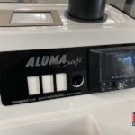 Alumacraft Stereo
