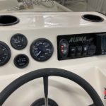 Alumacraft Stereo