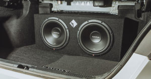 Product Spotlight Rockford Fosgate Prime Series Subwoofer Enclosures