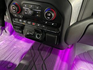 JL Audio Bass