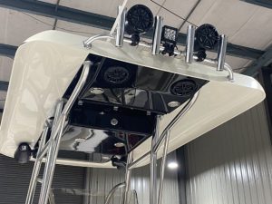 Rockford Fosgate Marine Audio
