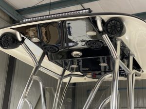 Rockford Fosgate Marine Audio