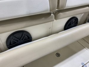 Rockford Fosgate Marine Audio