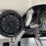 Rockford Fosgate Marine Audio