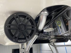 Rockford Fosgate Marine Audio