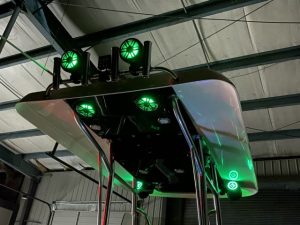 Rockford Fosgate Marine Audio