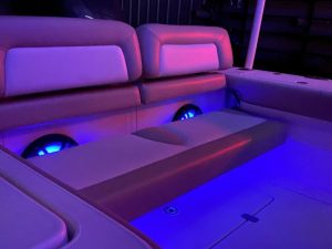 Rockford Fosgate Marine Audio