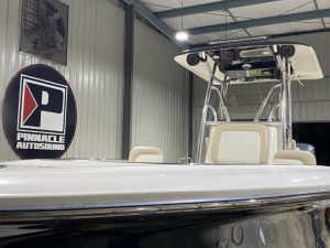 Rockford Fosgate Marine Audio