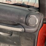 Jeep Wrangler Backup Camera