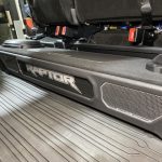 Ford Raptor Stereo
