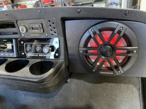 EZGO Stereo