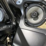 Harley-Davidson Road Glide Speaker