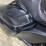 Harley-Davidson Road Glide Speaker