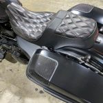 Harley-Davidson Road Glide Speaker