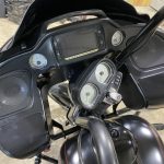 Harley-Davidson Road Glide Speaker