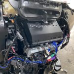 Harley-Davidson Bag Lid Speaker