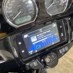 Harley-Davidson Bag Lid Speaker