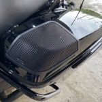 Harley-Davidson Bag Lid Speaker