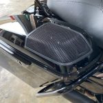 Harley-Davidson Bag Lid Speaker