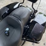 Harley-Davidson Bag Lid Speaker