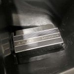 Can-Am Spyder Speaker