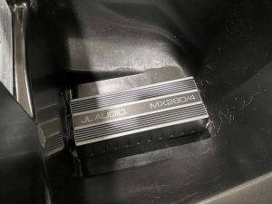 Can-Am Spyder Speaker