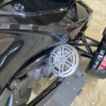 Can-Am Spyder Speaker