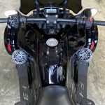 Can-Am Spyder Speaker